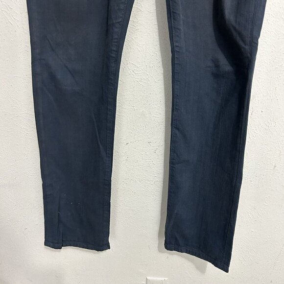 Joe’s Jeans Men’s Slim Straight Fit Distressed Fading Chino Jean Pants Sz 32X34 - Picture 3 of 9